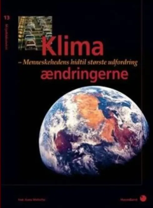 Klimaændringerne - 13
