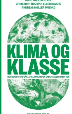 Klima Og Klasse