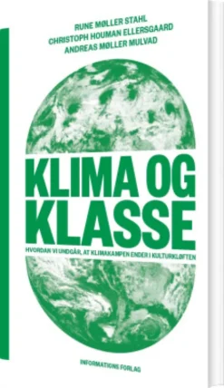 Klima Og Klasse