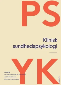 Klinisk Sundhedspsykologi