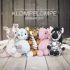Klompelompe - Krammedyr