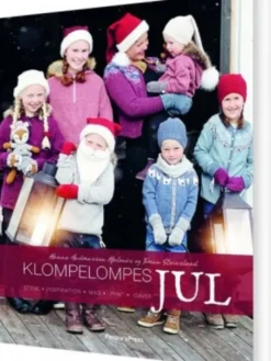 Klompelompes Jul
