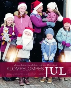 Klompelompes Jul