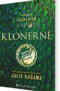 Klonerne