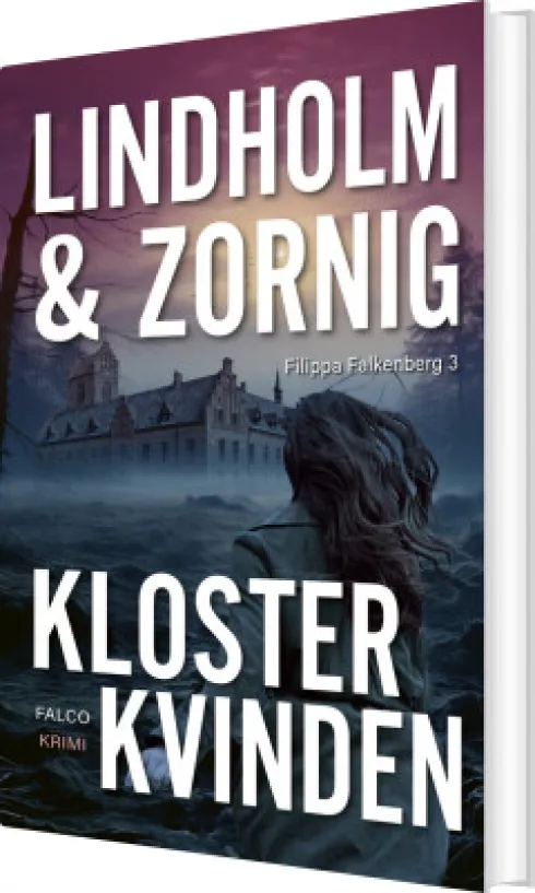 Klosterkvinden