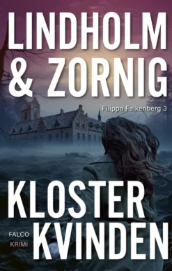 Klosterkvinden