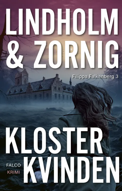 Klosterkvinden