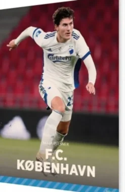 Klubhold - F.C. København - Blå Fagklub