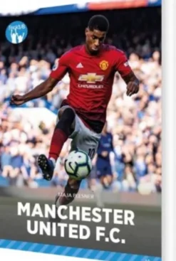Klubhold - Manchester United Fc, Blå Fagklub