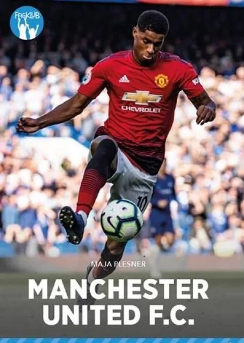 Klubhold - Manchester United Fc, Blå Fagklub