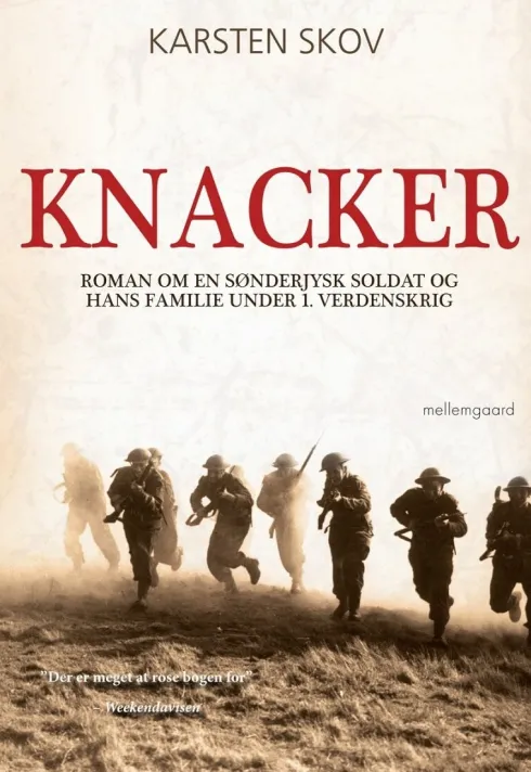 Knacker
