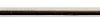 Knappenåle - L 37 MM - Tykkelse 0,7 MM - Sølv - 500 G