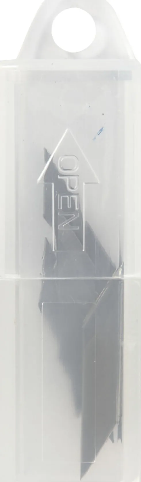 Knivblade Til Pennekniv - B 3 MM - 50 Stk