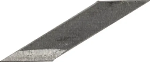 Knivblade Til Pennekniv - B 3 MM - 50 Stk