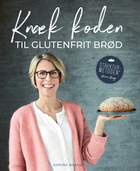 Knæk Koden Til Glutenfrit Brød