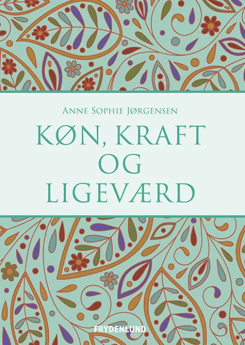 Køn, Kraft Og Ligeværd