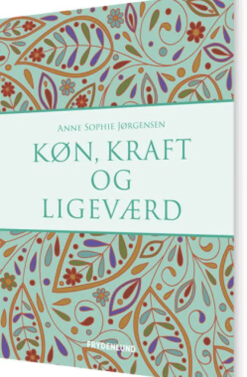 Køn, Kraft Og Ligeværd