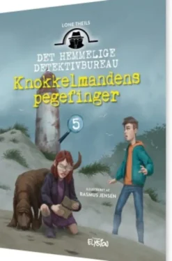 Knokkelmandens Pegefinger