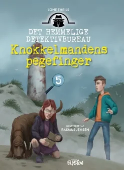 Knokkelmandens Pegefinger