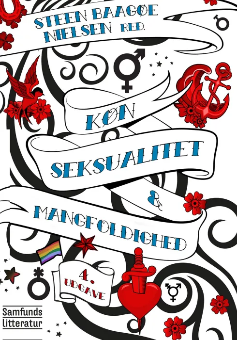 Køn, Seksualitet Og Mangfoldighed