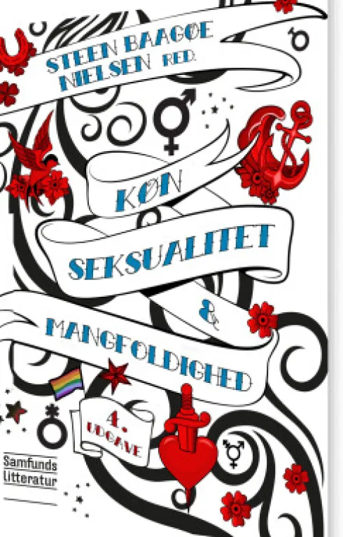 Køn, Seksualitet Og Mangfoldighed