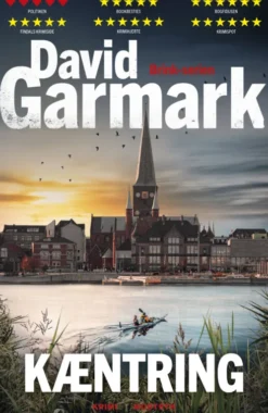 Kæntring