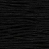 Knyttesnor - Tykkelse 1 MM - Nylon - Sort - 10 M