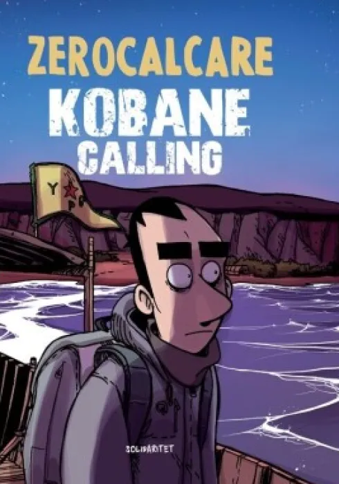 Kobane Calling