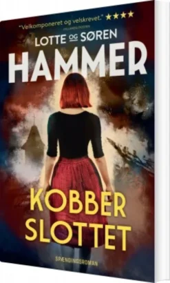 Kobberslottet