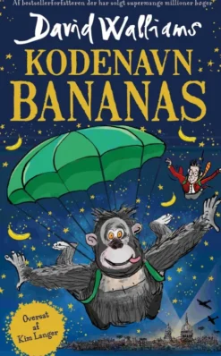 Kodenavn Bananas