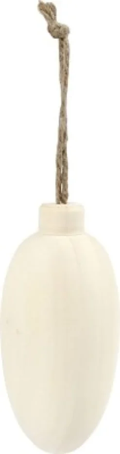Kogle - H 9 CM - Ø 4,3 CM - 1 Stk