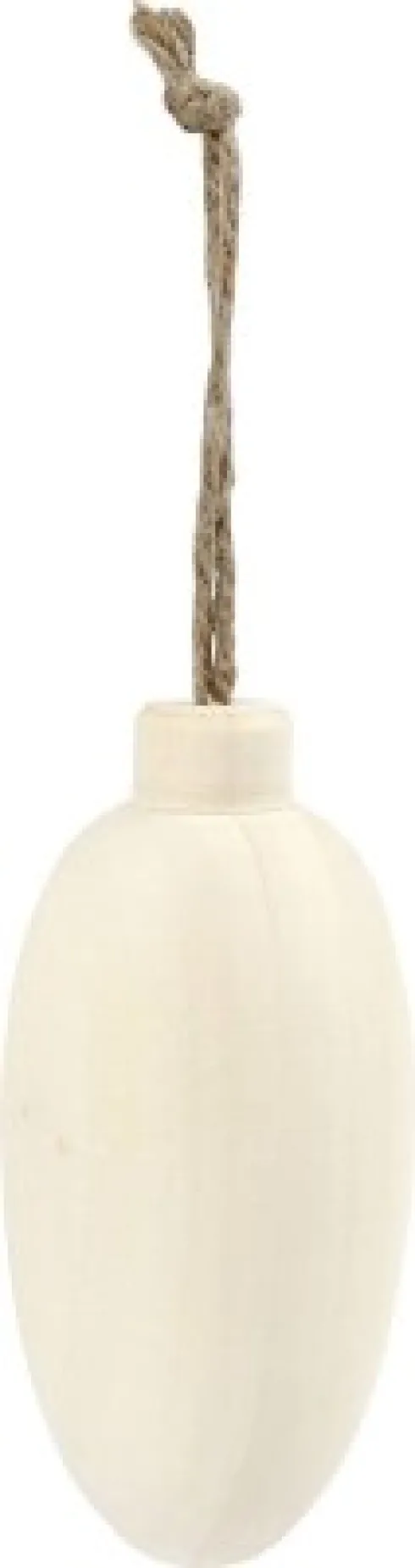 Kogle - H 9 CM - Ø 4,3 CM - 1 Stk