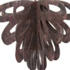 Kogler - H 6,8 CM - 120 G - 6 Stk