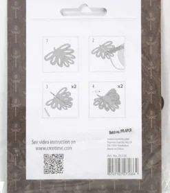 Kogler - H 6,8 CM - 120 G - 6 Stk