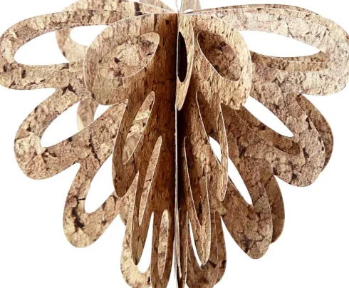 Kogler - H 6,8 CM - 120 G - 6 Stk