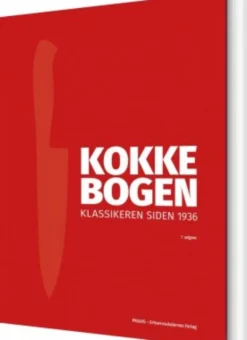 Kokkebogen