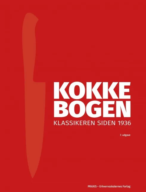 Kokkebogen