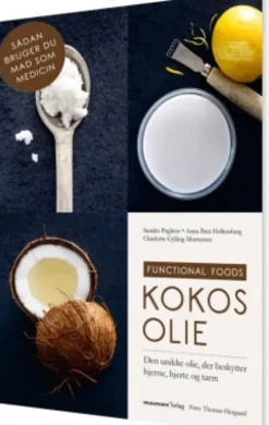 Kokosolie