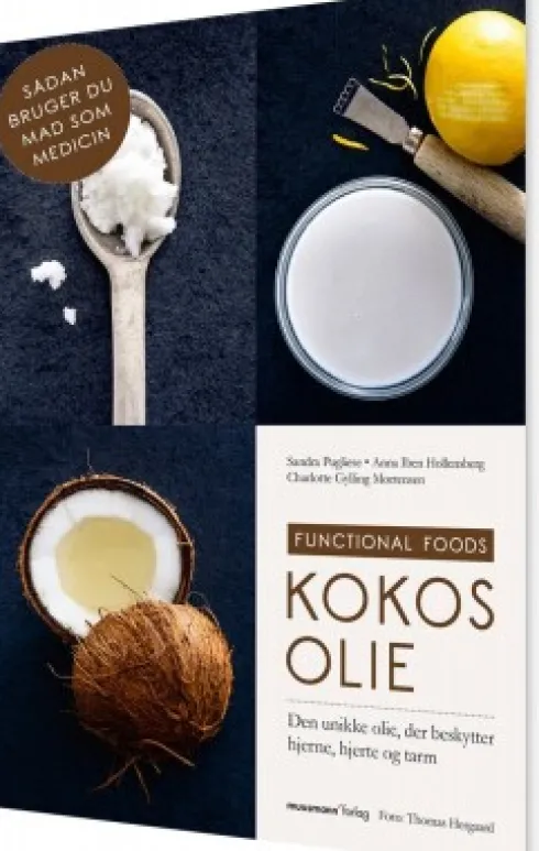 Kokosolie