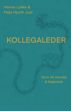 Kollegaleder