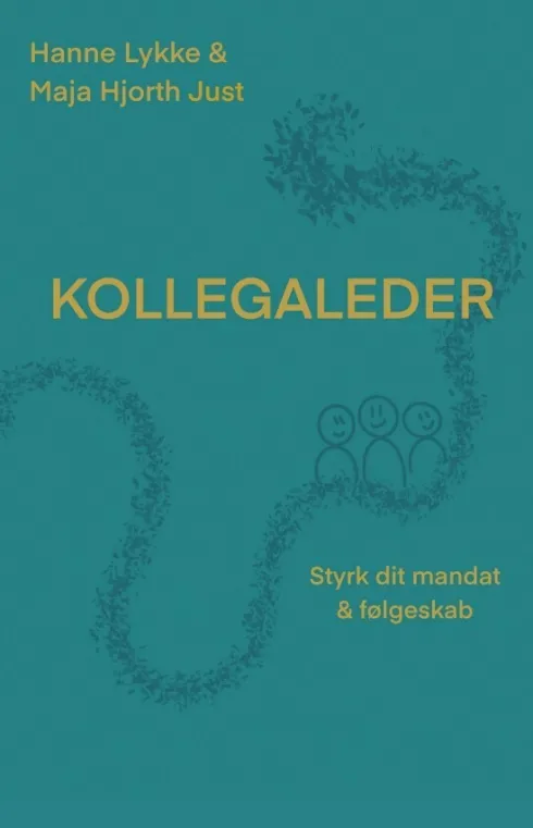 Kollegaleder