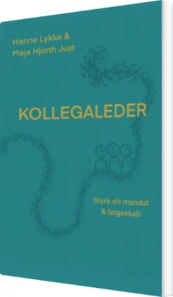 Kollegaleder