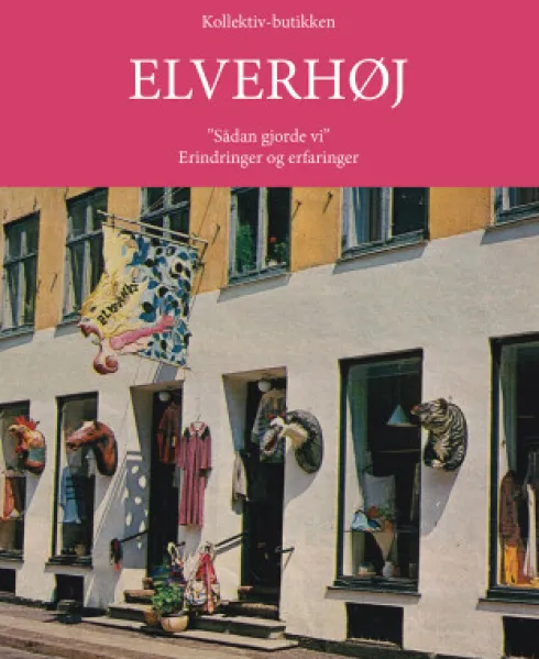 Kollektivbutikken Elverhøj