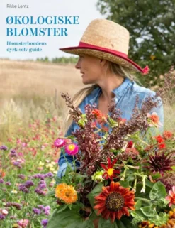 Økologiske Blomster