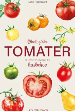 Økologiske Tomater