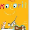 Kolorit 3. Klasse, Bog B