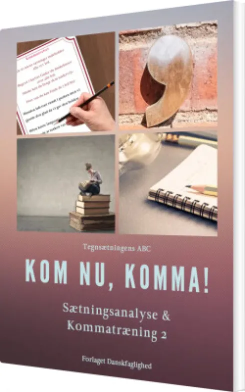Kom An, Komma!