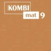 Kombimat 9 - Grundbog