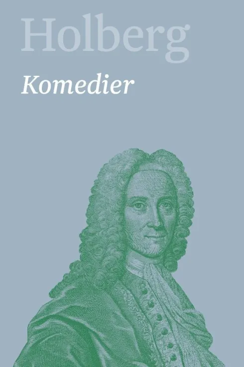 Komedier 3