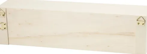Kommode - Str. 9,2X34,7 CM - 1 Stk